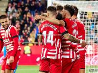 星空体育-赫罗纳客场险胜巴伦西亚，逼近保级区