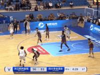 星空体育-浙江男篮逆转胜利，球队实力备受肯定