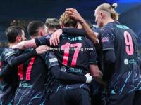 星空体育-曼联豪取三分，扩大领先优势