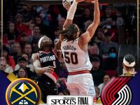 星空体育-开拓者主场惨败掘金，遭遇三连败