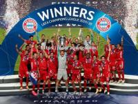 星空体育-门将助球队进账，拜仁慕尼黑真豪气