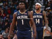 星空体育-鹈鹕险胜黄蜂，英格拉姆表现出色