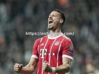 星空体育-天津泰达球员瓦格纳梅开二度，助球队轻取三分