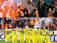 星空体育-波斯尼亚队战胜塞浦路斯，欧预赛比赛如虎添翼