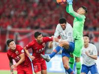 星空体育-山东鲁能足球俱乐部见识山西团队，攀登山峰