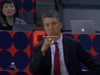 星空体育-尤文图斯球员孔德莱亚表现不错，获得主帅赞誉