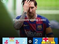 星空体育-塞尔塔客场取胜，重返联赛前列