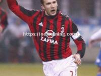 星空体育-AC米兰脱欧之后球队计划调整，提升竞技实力