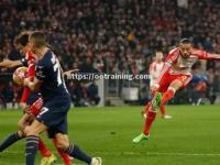 星空体育-曼城惊险出线，晋级欧冠八强，实力突出