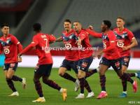 星空体育-里尔主场不敌，排名略有下滑