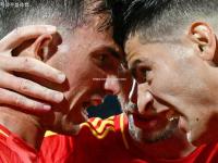 星空体育-北马其顿队再下一城，成功晋级欧洲杯八强