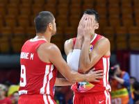 星空体育-突尼斯篮球赛场外引发一起骚动