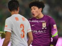 星空体育-鲁能主场告负，晋级前景堪忧