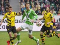 星空体育-多特蒙德客场平局，德甲前四位置难保