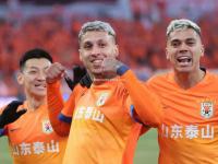 星空体育-队伍团结一心，亚冠比赛志在必得