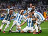 星空体育-阿根廷队客场战平巴拉圭，小组领先优势缩小