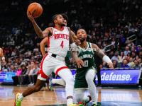 星空体育-火箭队遭遇逆转，客场告负结束比赛