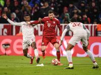 星空体育-利物浦大胜巴黎，锁定晋级八强席位