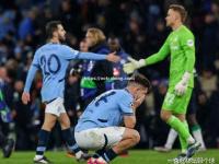 星空体育-曼城在主场被逼平，球队积分榜跌至第四