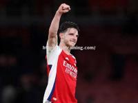 星空体育-阿森纳-击败曼联，取得四连胜