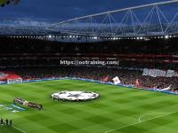 星空体育-阿森纳新虎归来，重夺欧冠资格前景渺茫