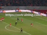 星空体育-皇马主场获胜，锁定小组第一