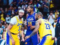 星空体育-骑士众将合力突围，结束连败尴尬