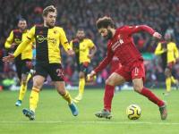 星空体育-沃特福德中场发挥稳健，球队状态回升，勇夺关键三分