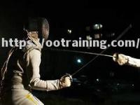 星空体育-墨西哥击剑选手咬牙坚持成功