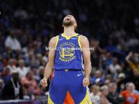 星空体育-勇士惊险击败快船，维金斯命中绝杀