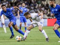 星空体育-欧预赛强队风光无限，战绩成焦点讨论