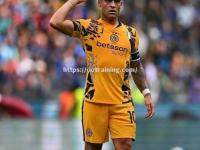 星空体育-雷恩客场逆转胜利，豪取三分