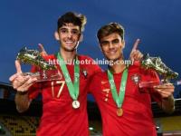 星空体育-葡萄牙实力无敌，小组出线毫无悬念