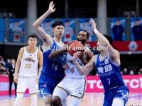 星空体育-辽宁队在比赛中展现出强大实力，轻松战胜对手