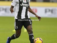 星空体育-尤文图斯遇挑战轻松获胜，积分领先优势稳固