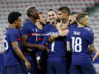 星空体育-挪威队连胜，晋级欧国联赛半决赛