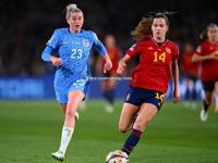 星空体育-这一刻：女足真正的豪胜，让所有人为之疯狂