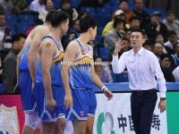 星空体育-新疆狂胜辽宁，全队士气大涨冲刺总决赛