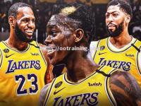 星空体育-湖人队将在下个比赛季启用全新战术梅尔文章森宣布