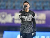 星空体育-河南建业备战亚冠战，全队士气高涨