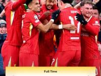 星空体育-利物浦逆转晋级，挺进欧冠半决赛