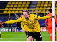 星空体育-波尔图全胜多特蒙德，成功晋级半决赛！