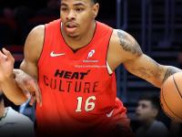 星空体育-热火球员频现伤病，球队疲于应付