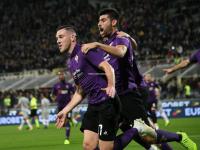 星空体育-那不勒斯客场击败佛罗伦萨，因西涅建功