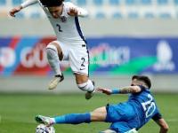 星空体育-卢森堡对阵阿塞拜疆，欧洲国家联赛争夺激烈