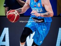 星空体育-斯洛文尼亚将战立陶宛，实力碰撞赛场火爆