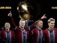 星空体育-挪威队年轻球员崭露头角，或将在欧洲杯预选赛中大放异彩