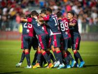 星空体育-圣埃蒂安客场取得大胜，重返联赛前六