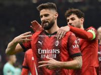 星空体育-曼联主场战平AC米兰，晋级欧罗巴联赛八强