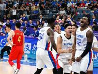 星空体育-亚洲球队在国际篮球大赛中崭露头角